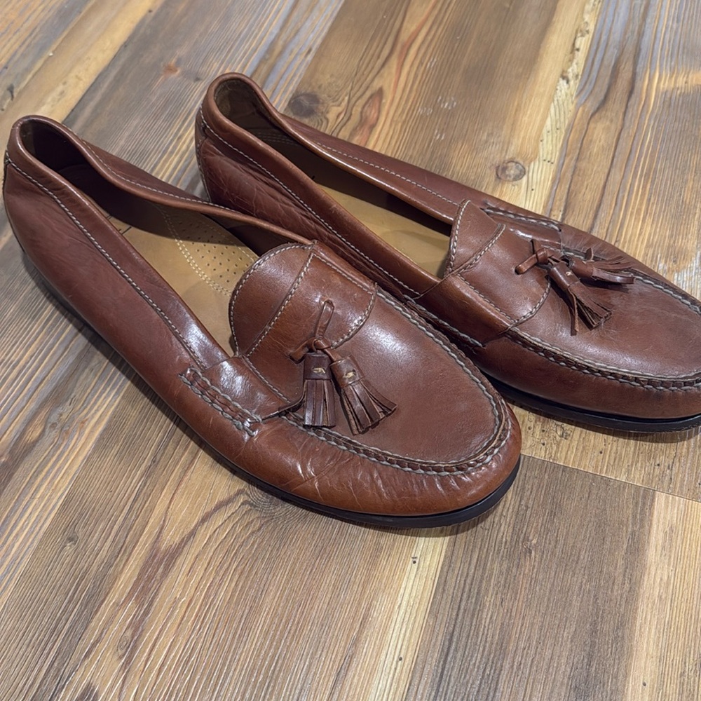 Cole Haan dress shoes